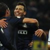 Cupa Italiei: Inter, in optimi dar cu emotii